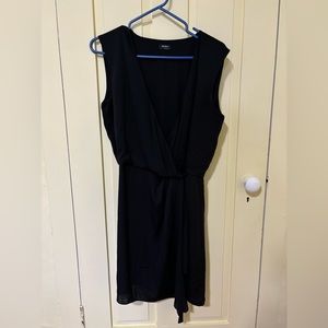 Talula Moro wrap dress